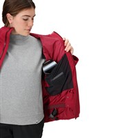 Marmot Lightray GORE-TEX Jacket - Women's - Red Mulberry