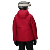 Marmot Lightray GORE-TEX Jacket - Women's - Red Mulberry