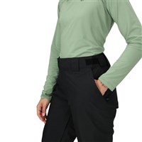 Marmot Lightray GORE-TEX Pant - Women's - Black