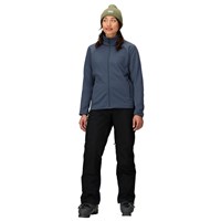 Marmot Lightray GORE-TEX Pant - Women's - Black