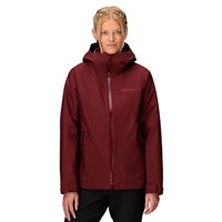 Marmot Minimalist Pertex 3-in-1 Jacket - Women's - Acai Berry