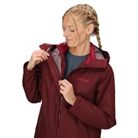 Marmot Minimalist Pertex 3-in-1 Jacket - Women's - Acai Berry