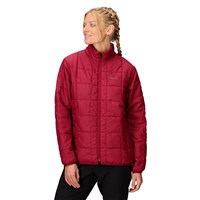 Marmot Minimalist Pertex 3-in-1 Jacket - Women's - Acai Berry