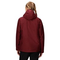 Marmot Minimalist Pertex 3-in-1 Jacket - Women's - Acai Berry