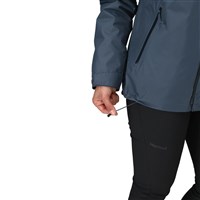 Marmot Minimalist Pertex 3-in-1 Jacket - Women's - Thunderhead