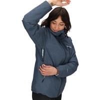 Marmot Minimalist Pertex 3-in-1 Jacket - Women's - Thunderhead