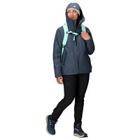 Marmot Minimalist Pertex 3-in-1 Jacket - Women's - Thunderhead