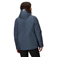 Marmot Minimalist Pertex 3-in-1 Jacket - Women's - Thunderhead