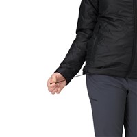 Marmot MonoQuilt Hoody - Women's - Black