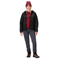 Marmot MonoQuilt Hoody - Women's - Black