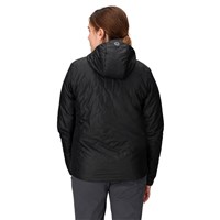 Marmot MonoQuilt Hoody - Women's - Black
