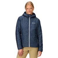 Marmot MonoQuilt Hoody - Women's - Thunderhead