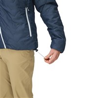 Marmot MonoQuilt Hoody - Women's - Thunderhead