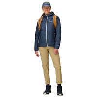Marmot MonoQuilt Hoody - Women's - Thunderhead