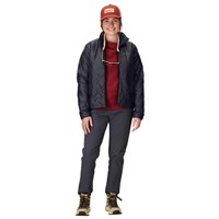 Marmot MonoQuilt Jacket - Women's - Black