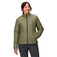 Marmot MonoQuilt Jacket - Women's - Olive Grove