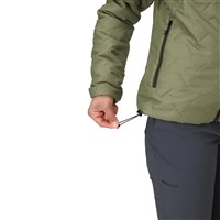 Marmot MonoQuilt Jacket - Women's - Olive Grove