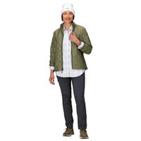 Marmot MonoQuilt Jacket - Women's - Olive Grove