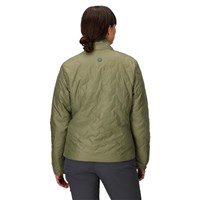Marmot MonoQuilt Jacket - Women's - Olive Grove
