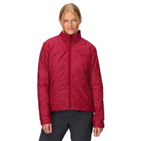 Marmot MonoQuilt Jacket - Women's - Red Mulberry