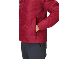 Marmot MonoQuilt Jacket - Women's - Red Mulberry