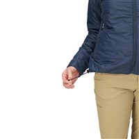 Marmot MonoQuilt Jacket - Women's - Thunderhead