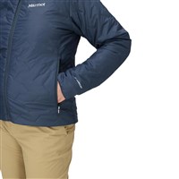 Marmot MonoQuilt Jacket - Women's - Thunderhead