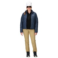 Marmot MonoQuilt Jacket - Women's - Thunderhead