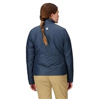 Marmot MonoQuilt Jacket - Women's - Thunderhead