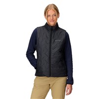 Marmot MonoQuilt Vest - Women's - Black