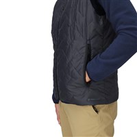 Marmot MonoQuilt Vest - Women's - Black