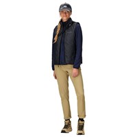 Marmot MonoQuilt Vest - Women's - Black