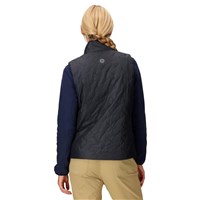 Marmot MonoQuilt Vest - Women's - Black