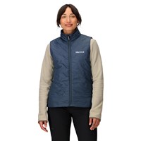 Marmot MonoQuilt Vest - Women's - Thunderhead