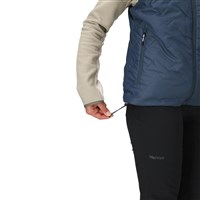 Marmot MonoQuilt Vest - Women's - Thunderhead