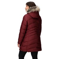 Marmot Montreal 700 Fill Down Coat - Women's - Acai Berry
