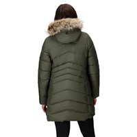 Marmot Montreal 700 Fill Down Coat - Women's - Nori