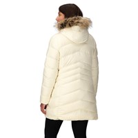Marmot Montreal 700 Fill Down Coat - Women's - Papyrus