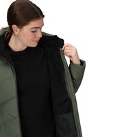 Marmot Montreaux 700 Fill Down Coat - Women's - Nori