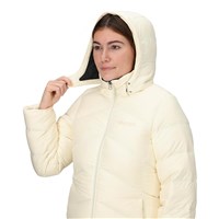 Marmot Montreaux 700 Fill Down Coat - Women's - Papyrus