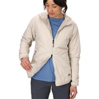 Marmot Onward Insulated Hoody - Women's - Birch Bark