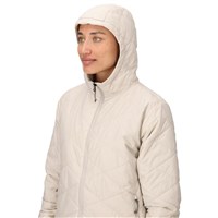Marmot Onward Insulated Hoody - Women's - Birch Bark