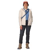 Marmot Onward Insulated Hoody - Women's - Birch Bark