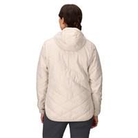 Marmot Onward Insulated Hoody - Women's - Birch Bark