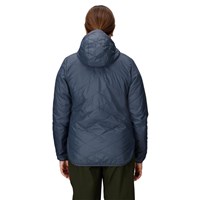 Marmot Onward Insulated Hoody - Women's - Thunderhead