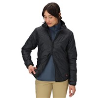 Marmot Onward Insulated Jacket - Women's - Black