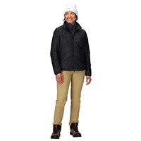 Marmot Onward Insulated Jacket - Women's - Black