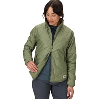 Marmot Onward Insulated Jacket - Women's - Olive Grove