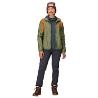 Marmot Onward Insulated Jacket - Women's - Olive Grove
