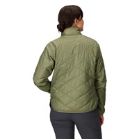 Marmot Onward Insulated Jacket - Women's - Olive Grove